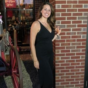 Meet your Posher, Breanna